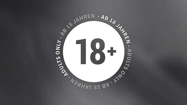 ANAL Schnell-fick Hose!!!